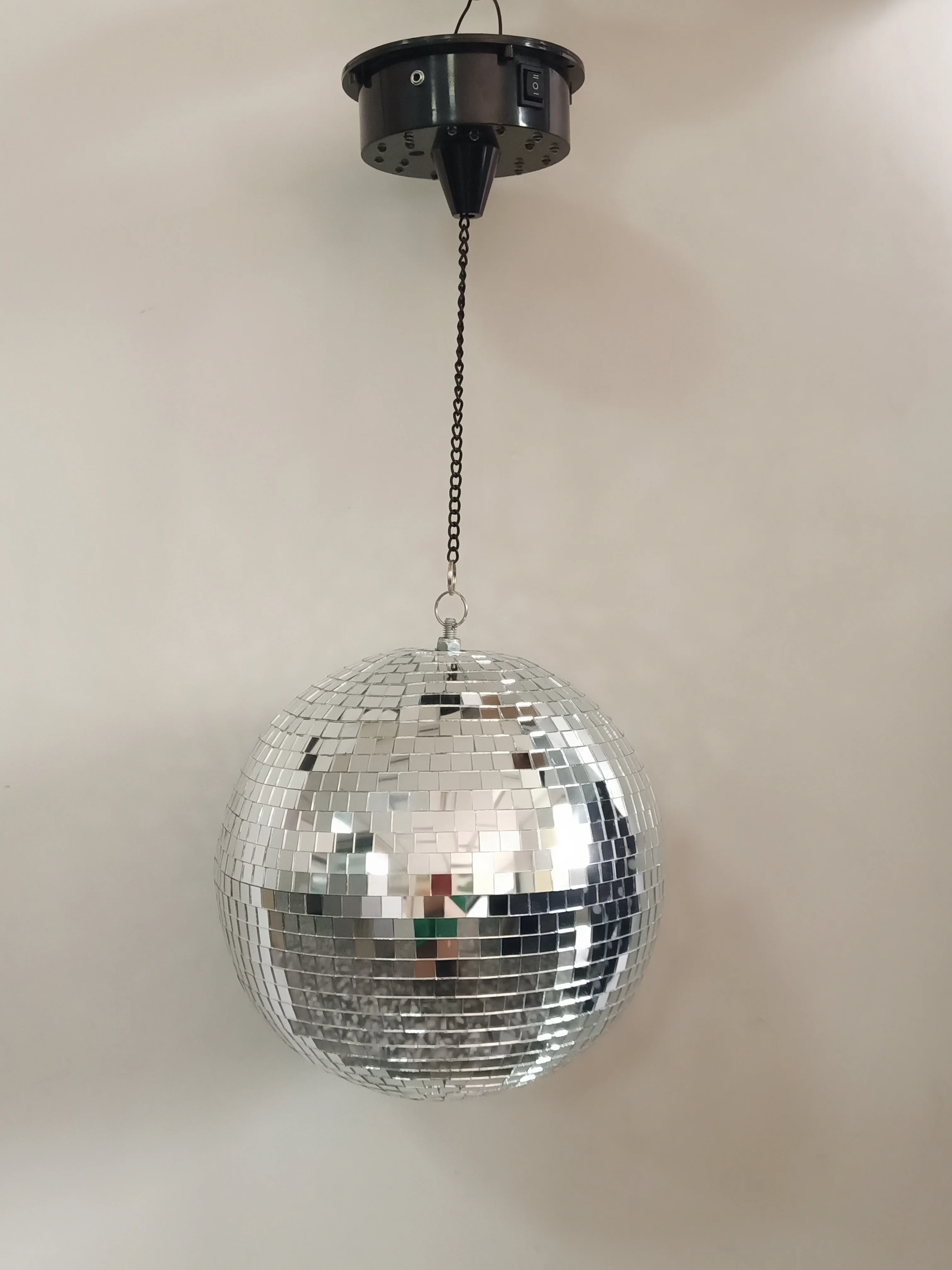 dc motor christmas decoration motor wind spinner rotating