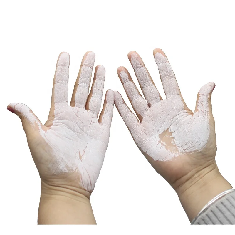 250ml Liquid Gym Chalk Gym Weightlifting Hand Grip Colorful Magnesia Carbonate Chalk Climbing Chalk