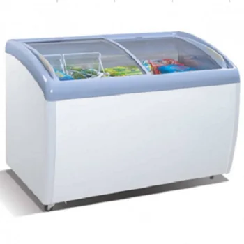 Manufacturers sell deep freezer for sale
