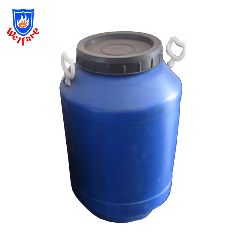 AFFF Foam Concentrate Foam Extinguishing Agent