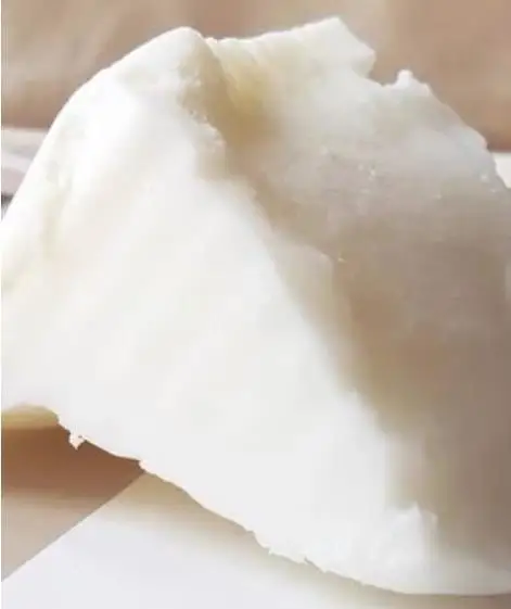 Chinese Supplier Wholesale Natural White Organic Coconut Wax Flakes For Scented Candle Making Made In China