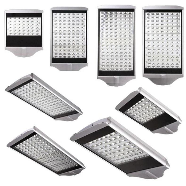 Ip66 Waterproof High Lumen Output Outdoor Lighting Led Street Light 196W