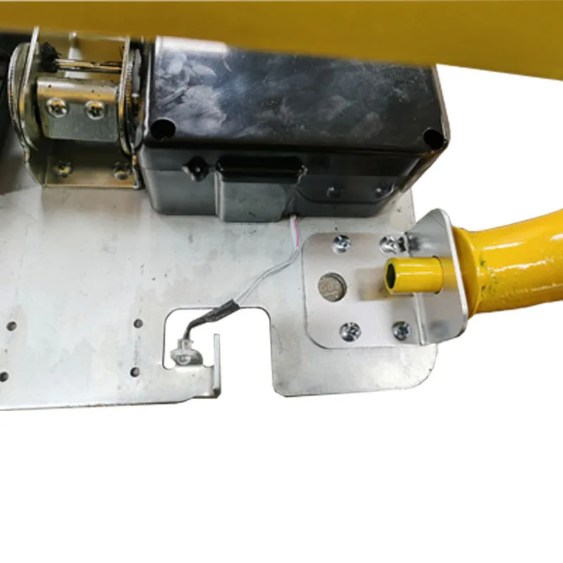 Competitive Price Good Quality Anti Theft Electric Locks Smart Parking Lock Smart Parking Lock Car Parking Barrier