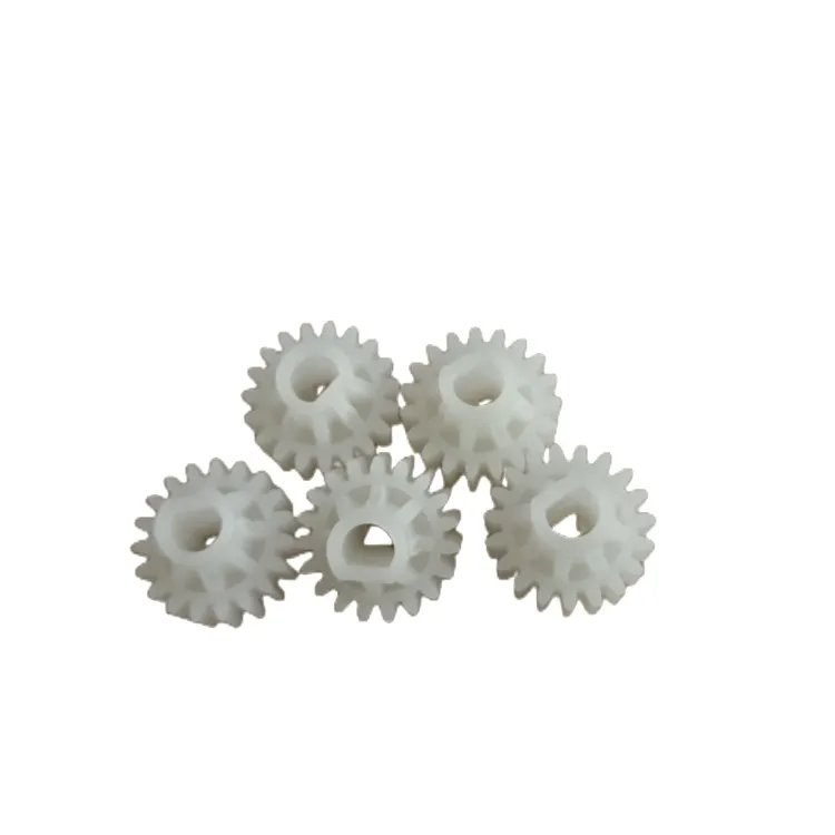 445-0762546 ATM Spare Parts NCR S2 Gear Motion Transfer 19T 0.8mod 4450762546