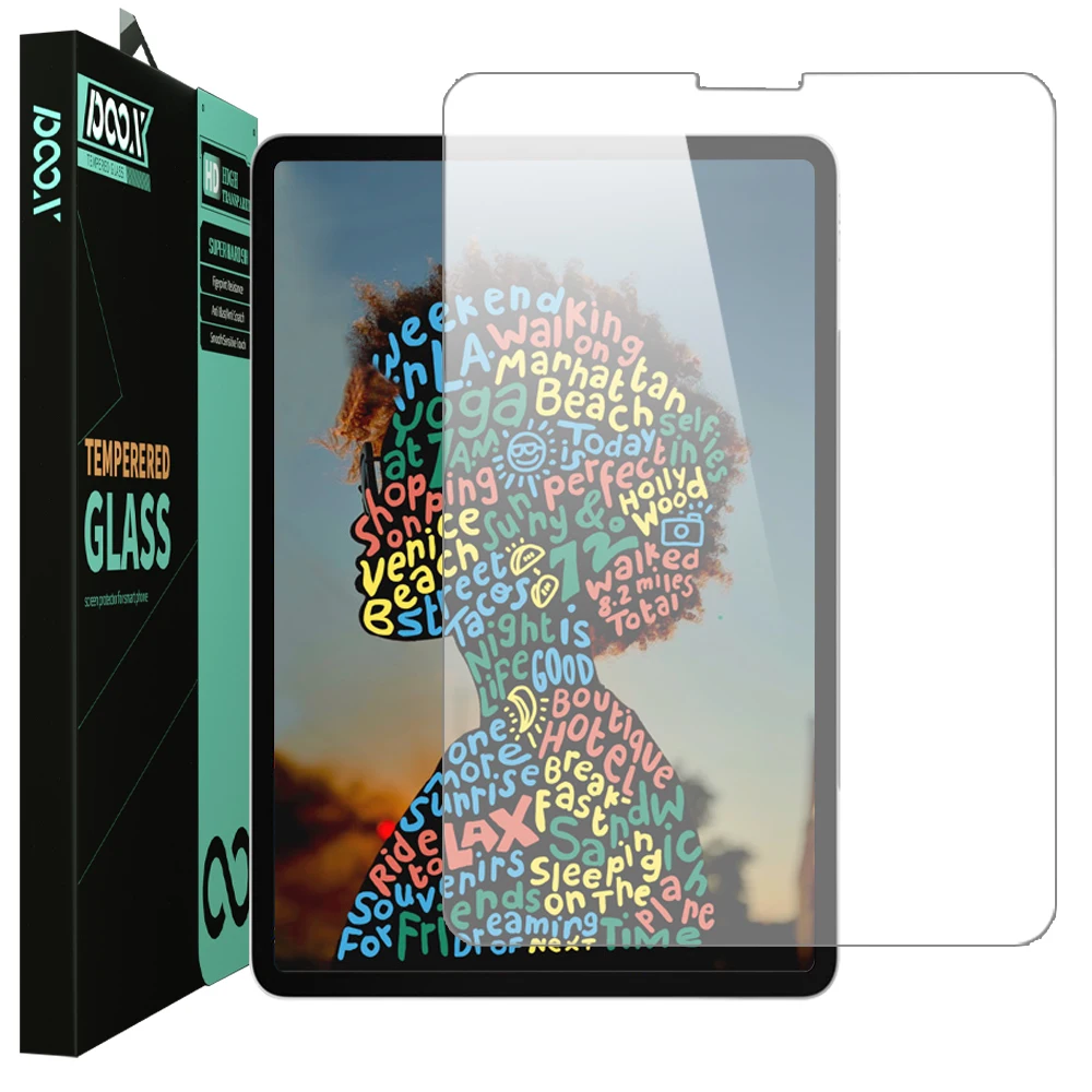Tempered film glass film protective film eye protection blue light cut anti-scratch for iPad 7.9/9.7/10.2/10.5/11/12.9inch
