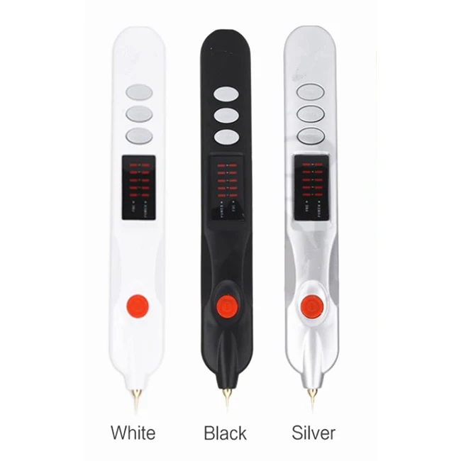 SA-H08 Manufacture Eyelid Lifting Plasma Pen Handheld Mole Removal Beauty Monster Plasma Pen