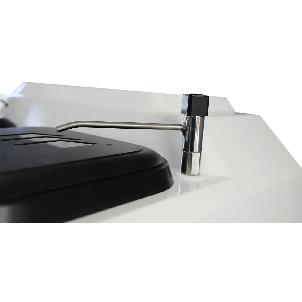 MoPao series metallographic sample polishing machine