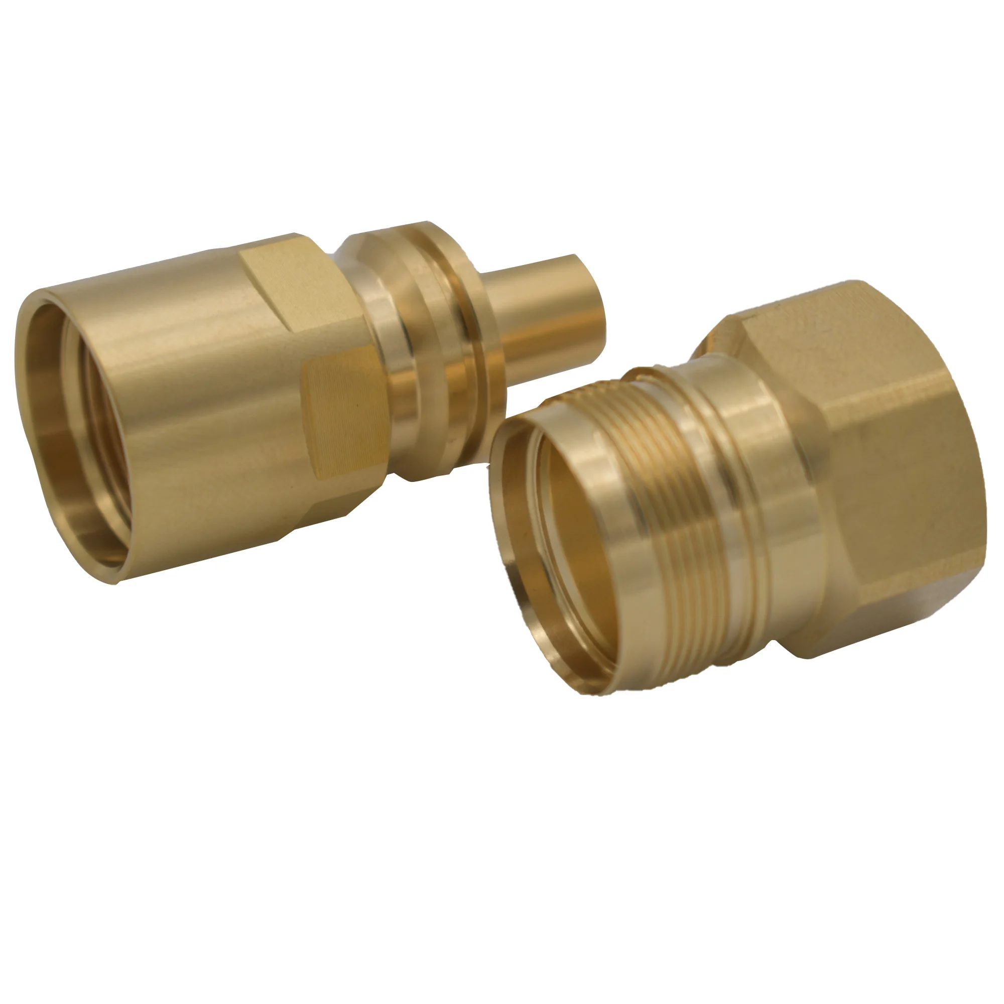 Custom High Precision 5 Axis CNC Machining Parts Stainless Steel Turning Drilling Rapid Prototyping Precision Metal Work 3D