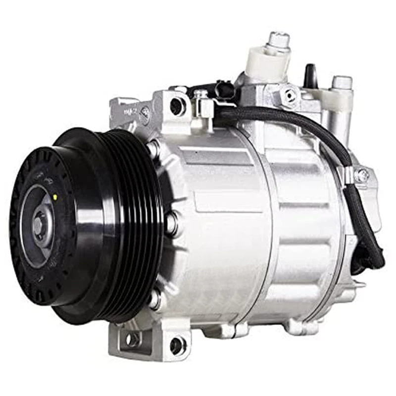 AC  compressor 0002306511 OEM A0002306511 for mercedes benz s500