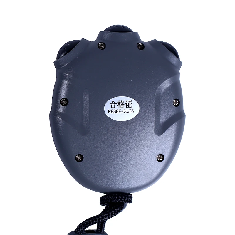 Оптовая продажа, водонепроницаемые спортивные большие цифровые часы-Секундомер