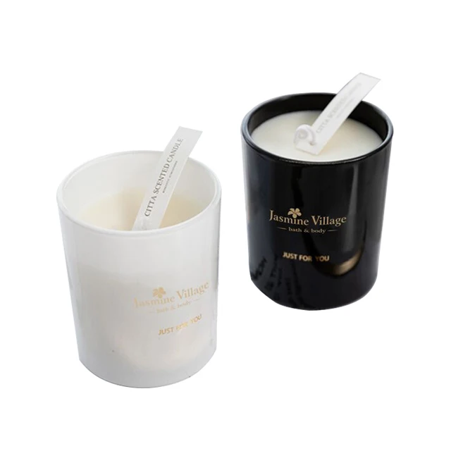 
Возвращаемые подарки Ароматизированная соевая свеча Ароматизированная свеча Подарочный набор по цене производителя 