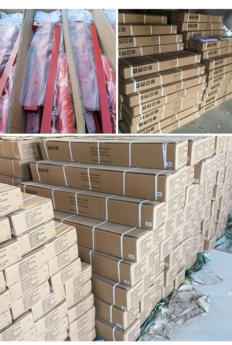 big red mini 1 ton 2 ton  foldable unfoldable engine lifter hoist  shop crane