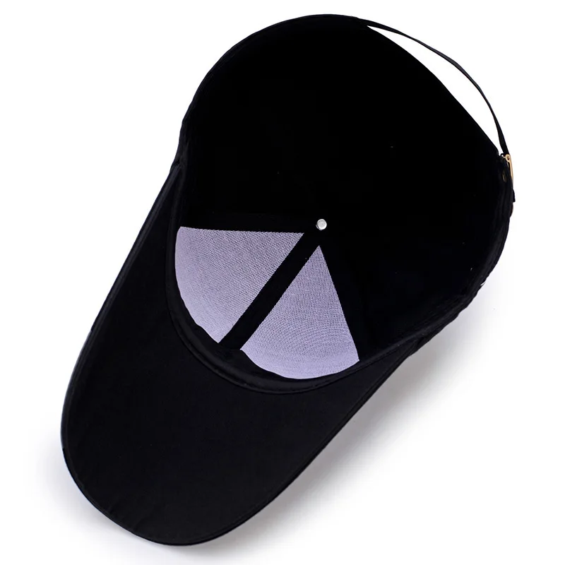 Оптовая продажа бейсболка высшего качества с пользовательским