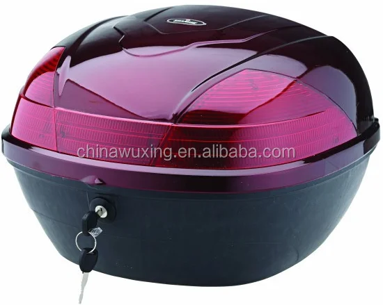 Акция для скутера, мотоцикла, бокса, багажника