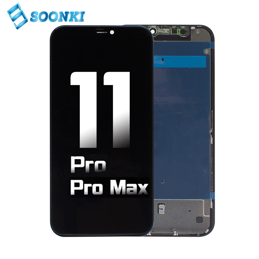 display ecran lcd for iphone 11 pro max screen wholesale price screen replacements for iphone 11 11pro max lcd oled display