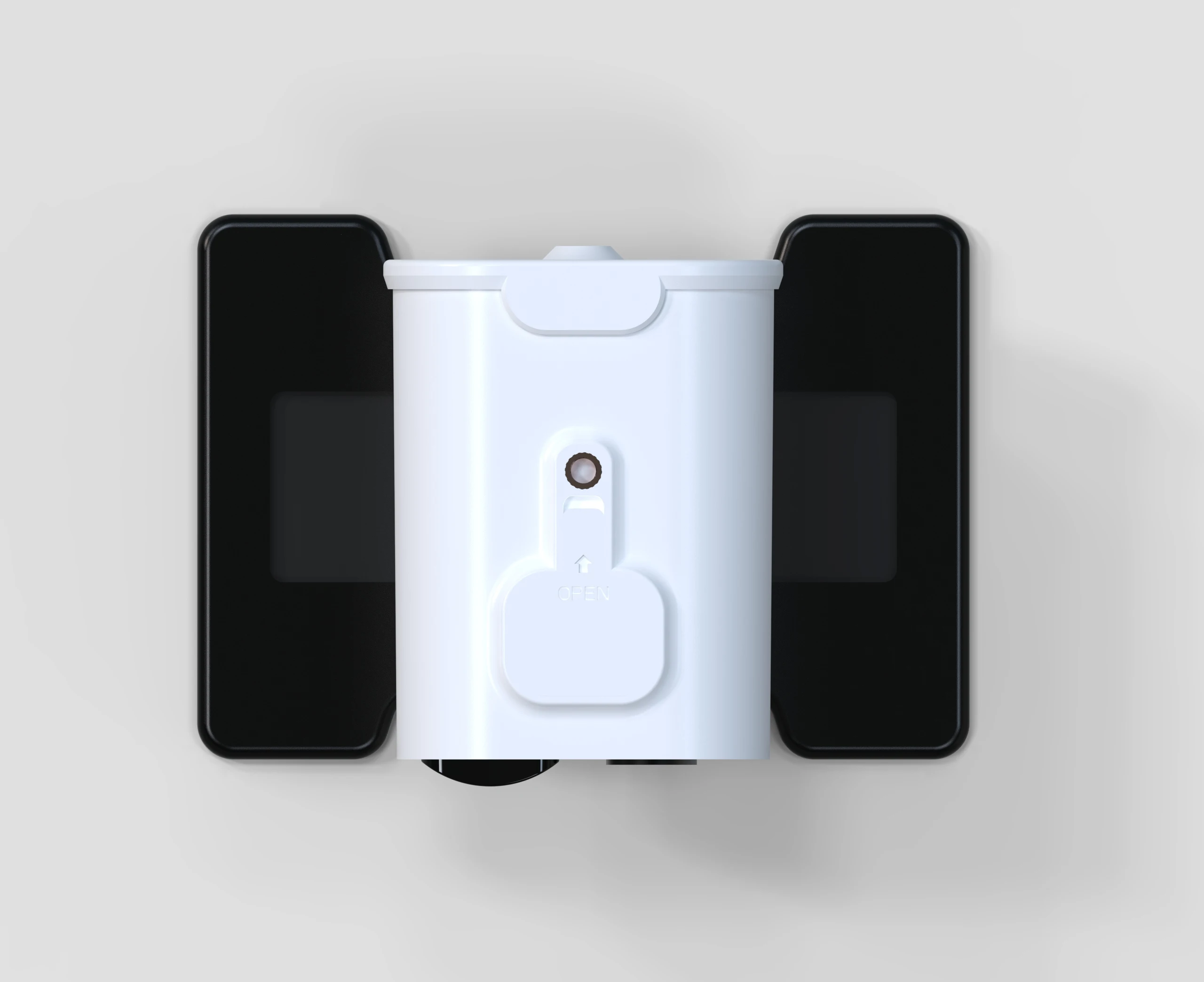 H.265 Night Vision  Wireless google chromecast Rechargeable Battery Yard Solar Battery Camera