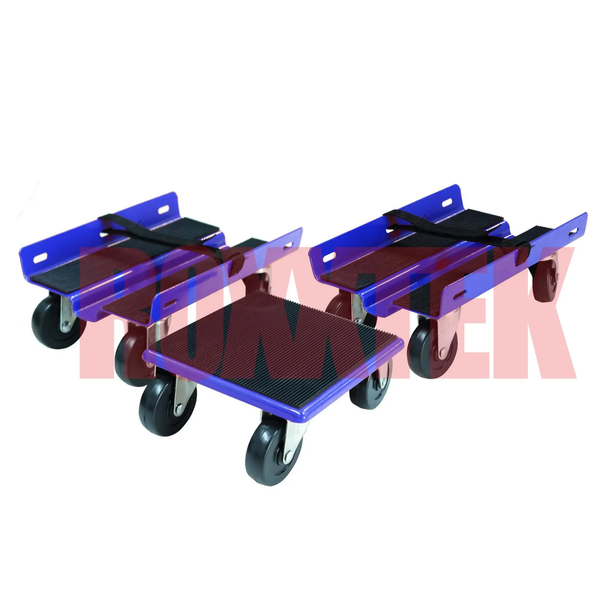 1500 Lbs Snowmobile Dollyl SND1525VH