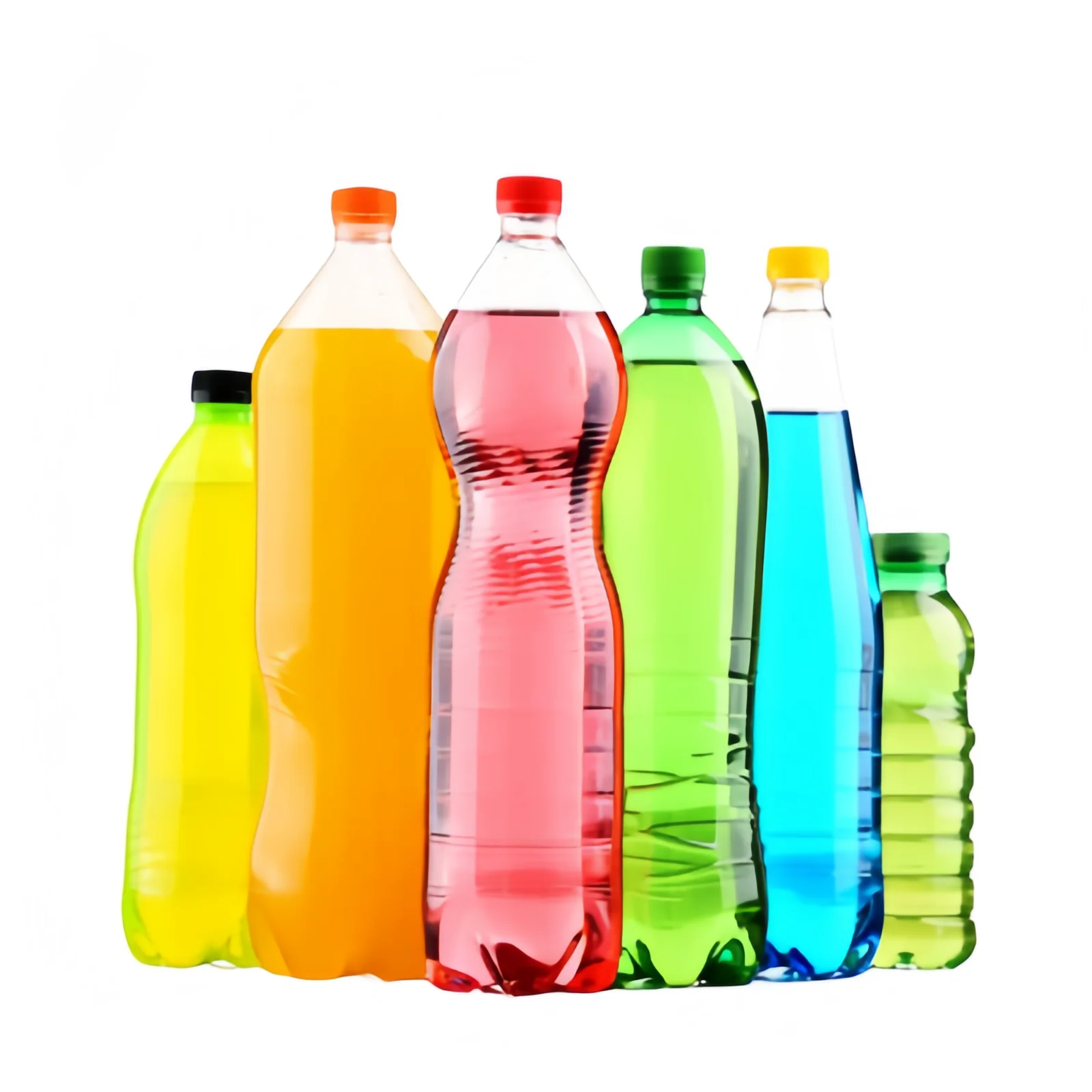Professional design and manufacture of plastic bottle molds with mature plastic bottle molding process
