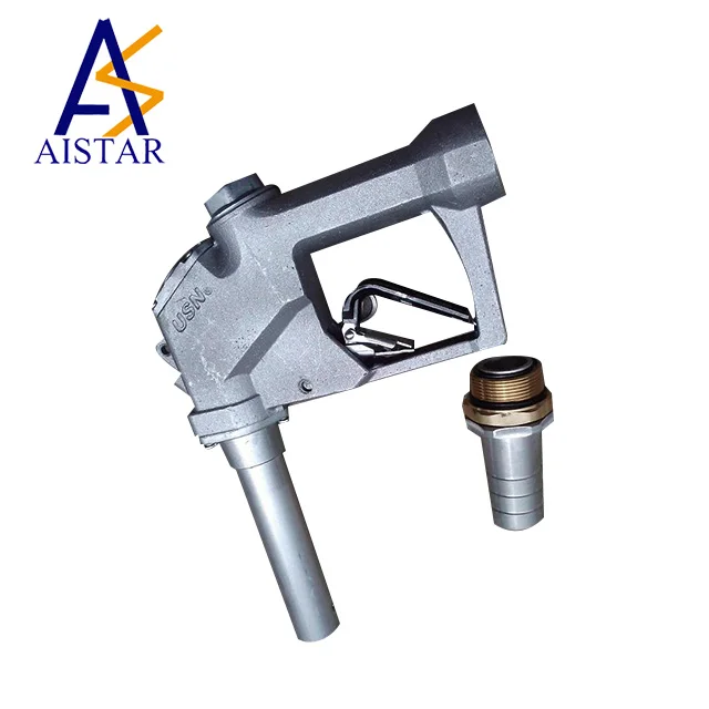 1.5 Inches/2 Inches Automatic Big Flow Range Nozzle