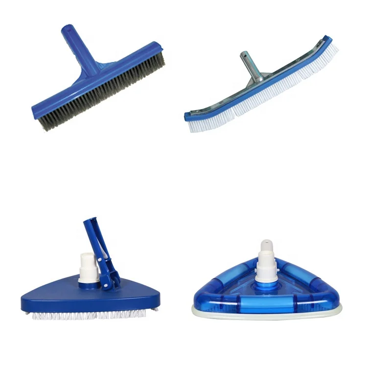 Flexible pool supplies swimming pool pump suction sweeper automatic free water vacuum pool cleaner hose