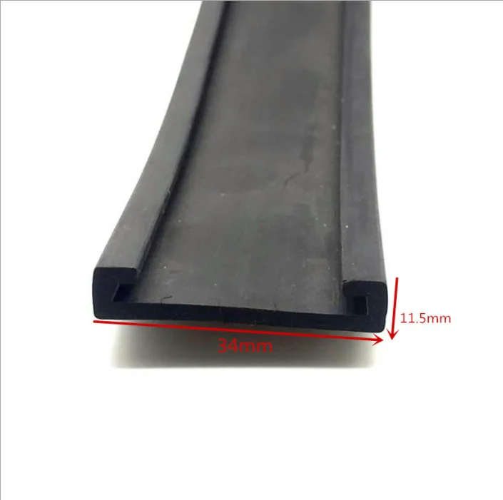 Светодиоды EPDM, устойчивые к высоким температурам, износостойкие и термостойкие