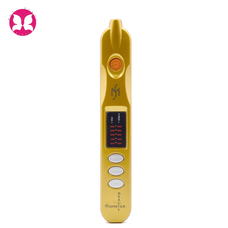 New type beauty machine Beauty lifting pen spot tattoo removal plasma pen