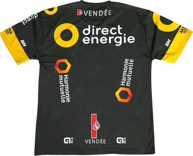 OEM Design Your Brands Custom Printing Polyester Sport T shirts Marathon Event Running TShirt Quick Dry Sublimation T Shirt