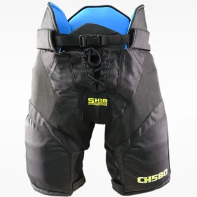 Children and Youth Ice Hockey and Roller Skating Protective Gear Professional Chest Shoulder Shin Guard Leg Pads Gloves