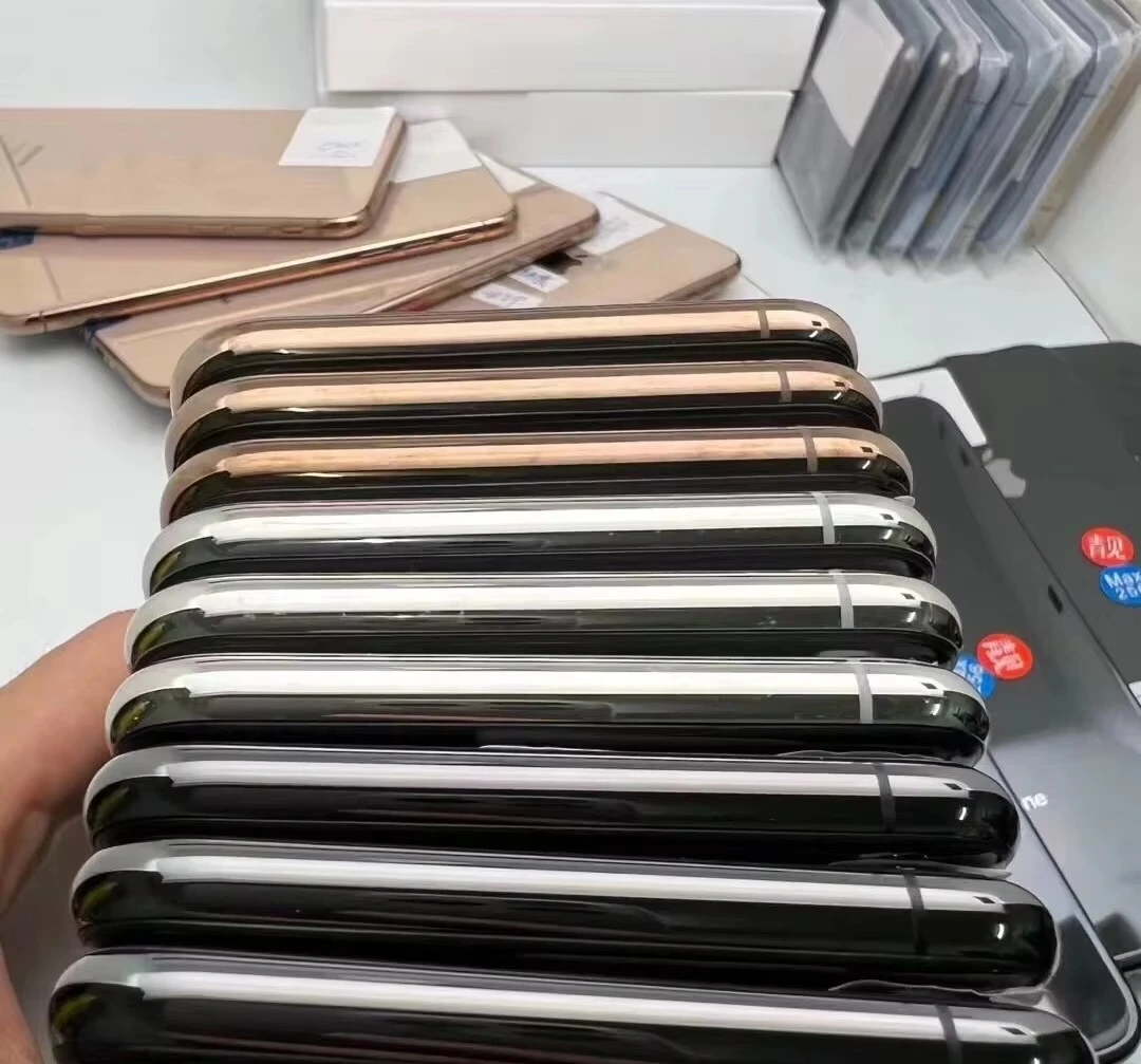 New Original Wholesale Unlocked Smart Mobile Phones For Phone X XR XS XSM 11 11Pro 12Pro Max