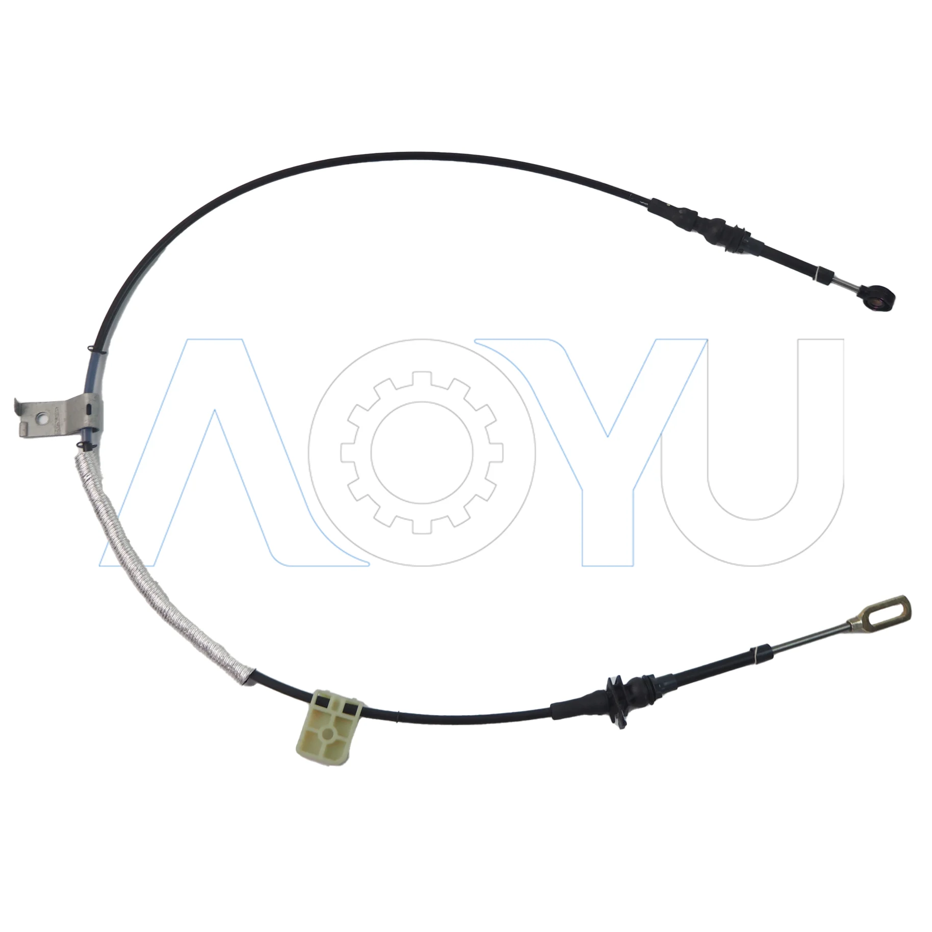 High quality  Automatic transmission shift cable for Ford F-150 2005-2008 OE XR3Z-7E395-AE