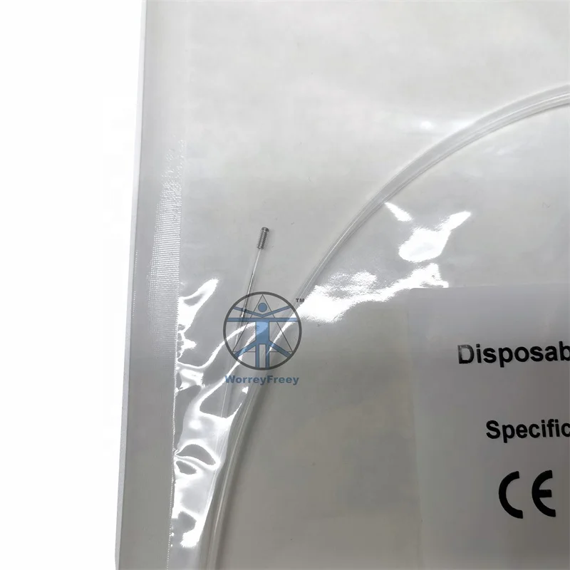 Disposable endoscope instrument disposable injection needle/ 1.8/2.3mm