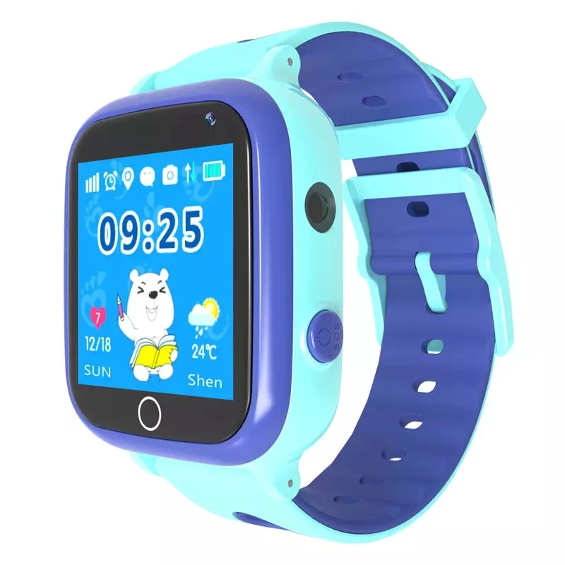 Factory manufacturer android smart watch with wifi smart watch mobile phone prices in dubai