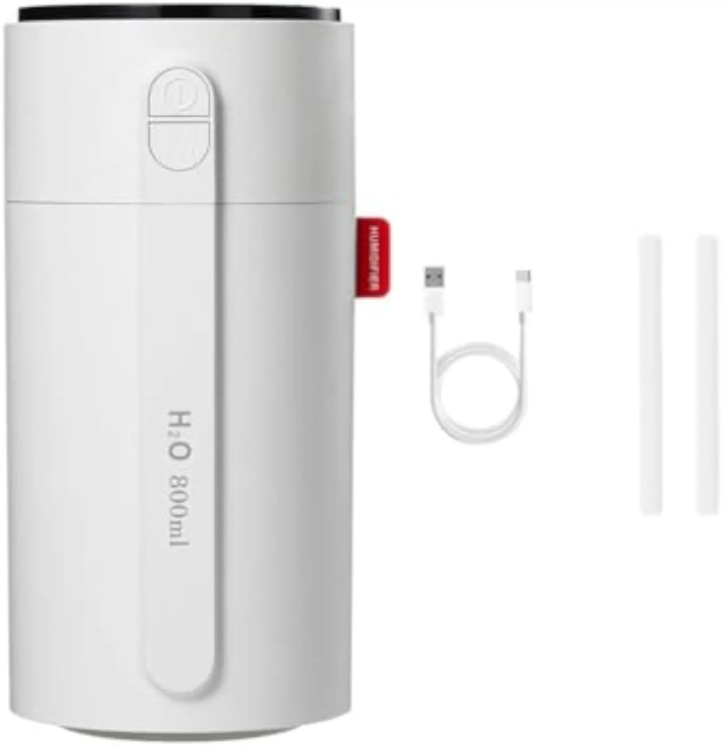 Car Aromatherapy Mini Diffusers Aromatic Fire Diffuser Fragrance Machine Difusor de aceites esenciales Home Office Essentials