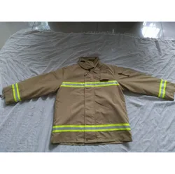 fireman suits/ fire combat suit clothes