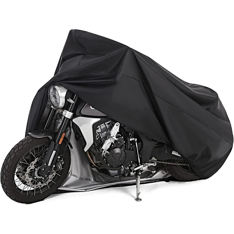 Ebike 3 wheels electric bike cover Motorcycle Big Cover Dustproof with OEM LOGO