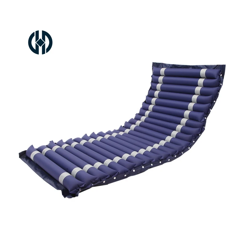 Medical Air Mattress Alternating Pressure Mattress For Hospital Bed