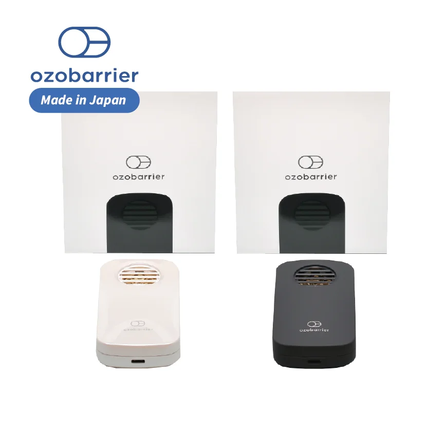 High quality efficiently domestic ozone mini generator for bedroom