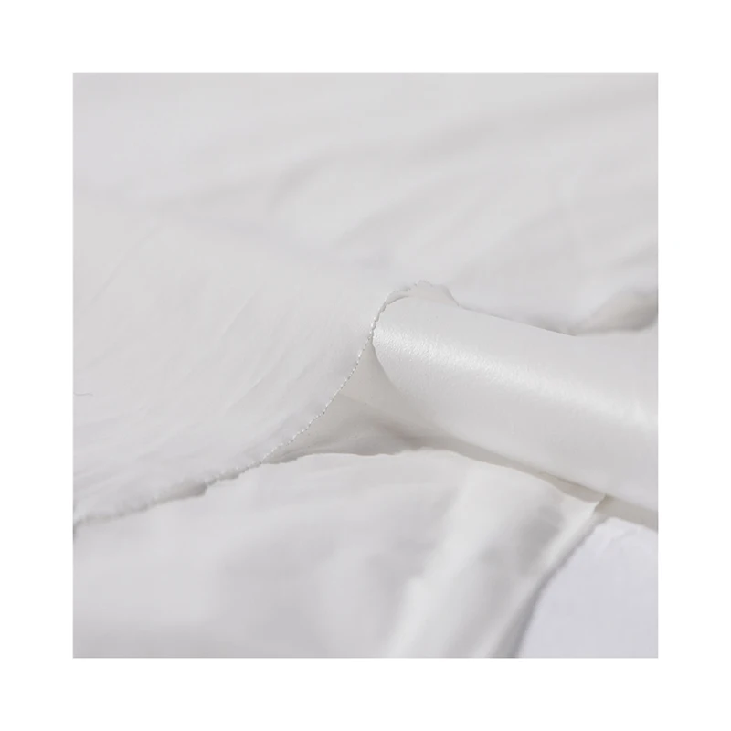 TPU Film Manufacturer Breathable Waterproof TPU Film for Fabric Lamination Home Textiles Clothes Shoes Making Colorful Clear Whi