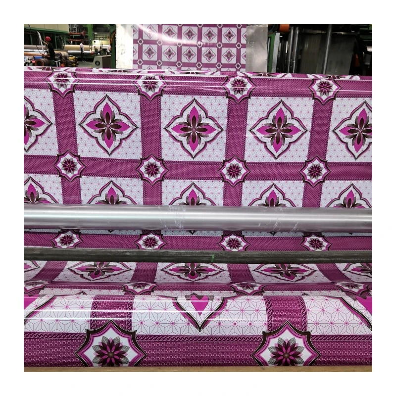 Factory supply good quality Luxury Vinyl flooring roll 0.35mm plastic carpet floor leather linoleum flooring