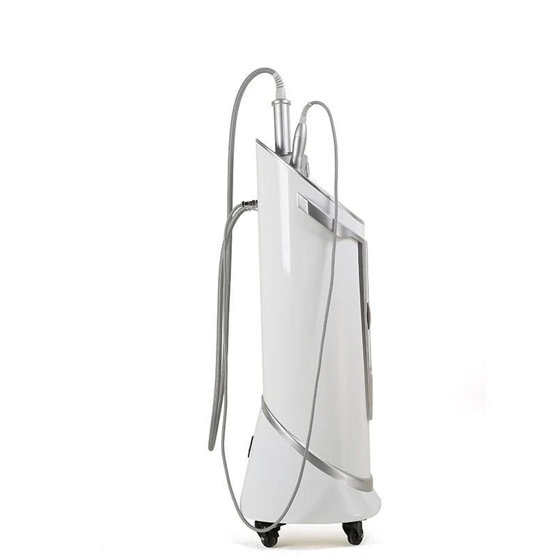 2022 New Inner Ball Vacuum Roller Body Contouring Massage Equipment Weight Loss, Cellulite Reduction Slimming Beauty Machine