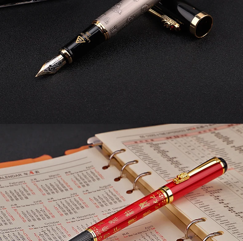 high-end luxury gift LBT 238  fountain  pen