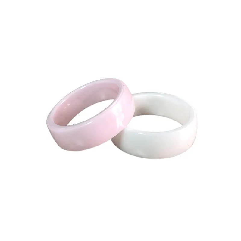 New Design ISO 11784/5 125Khz Programmable RFID Smart Ring Tag RFID Card