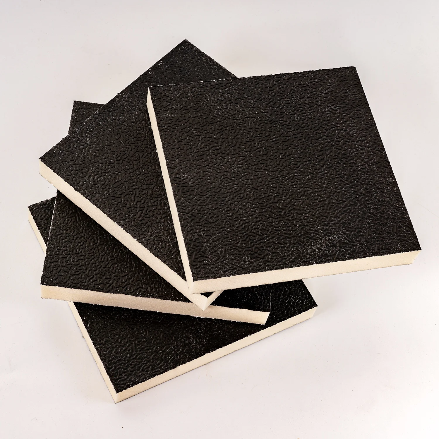 Hot Selling 20mm Thickness Pre Insulated Duct Aluminum Composite Panel