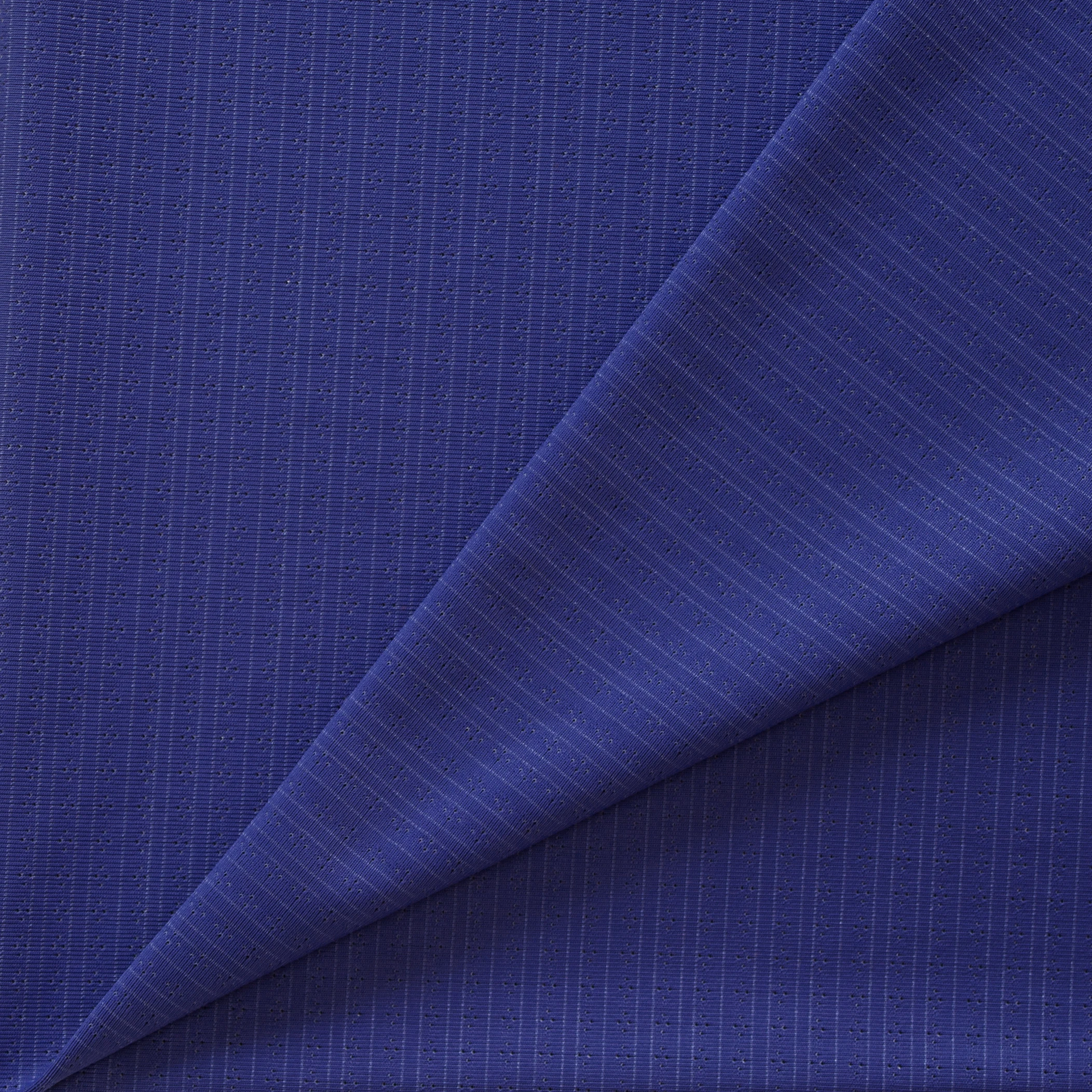 
Sample Wholesaler In Stock 85% Nylon 15% Spandex Cool Fabric Wicking Moisture Sports Fabric Ready to Ship Jacquard Fabric 