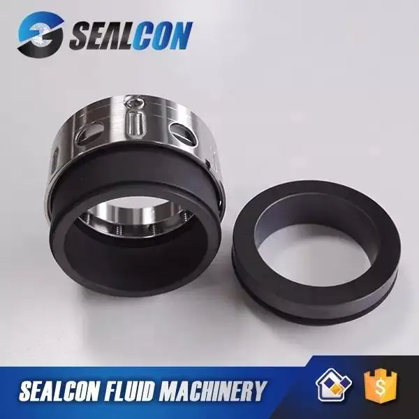 John crane 58B  PTFE Wedge multi-Spring Component water pump mechanical seal