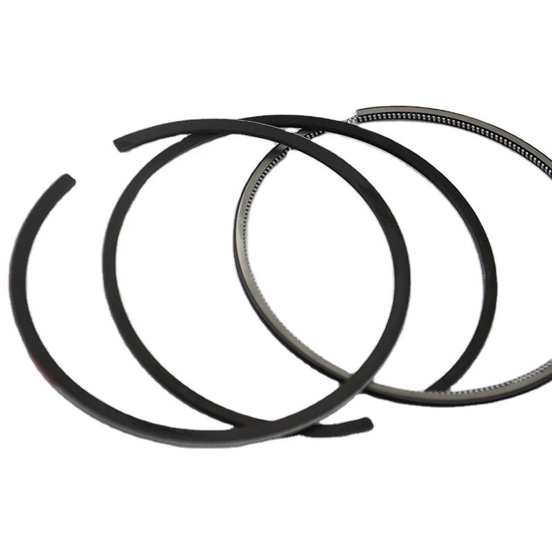 Machinery engines parts D722 D782 V1505 V1702 V3307 Piston ring V2003 V2203 V2403 V3307 Liner Kit For Kubota