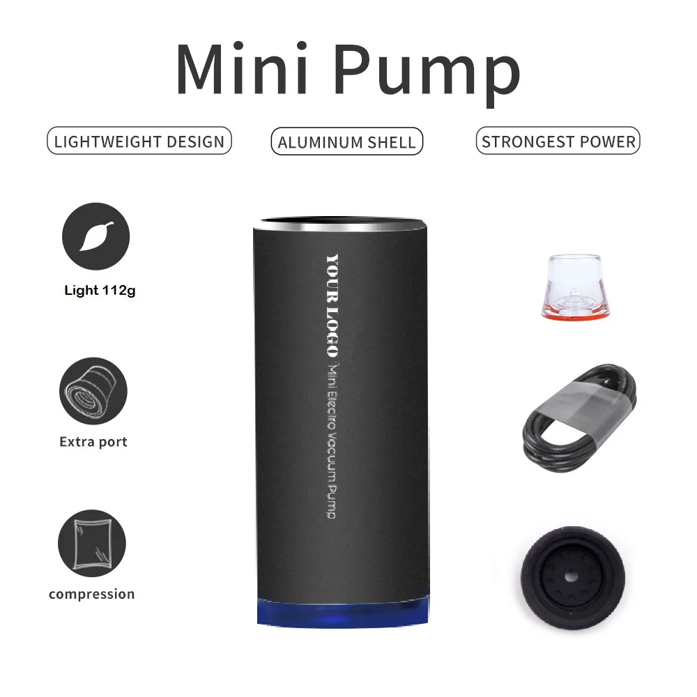 
travel vacuum storage bags with electric pump for travel clothes,vuccum pump for food prevention,wine and coffee bean protect 