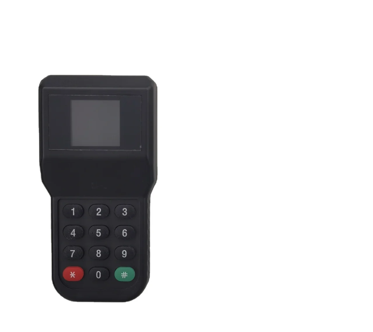 safe checking device