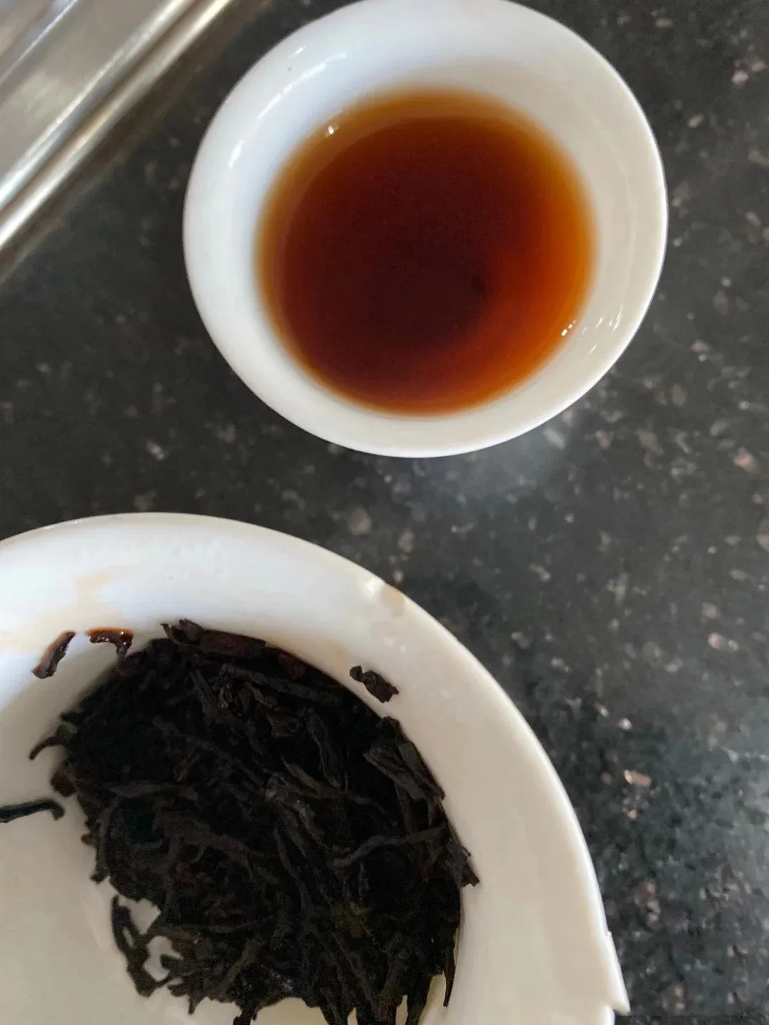 Manufacturers selling Yunnan Pu-erh tea