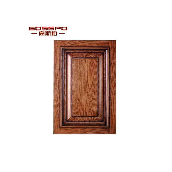 GSP5-030 Cabinet Doors And Drawer Fronts Replacement Cupboard Doors Kitchen Cabinet Fronts